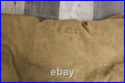 Identified Model 1935 Army Officers Bed roll, manufactured 1942