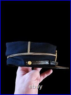 Ships From US WW2 World War II Imperial Japanese Army Officer Dress Uniform