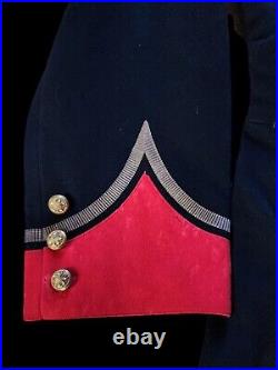 Ships From US WW2 World War II Imperial Japanese Army Officer Dress Uniform