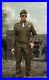 Stock 1/6 ALERT LINE AL100028 WWII U. S. Army Officer Uniform Suit Set
