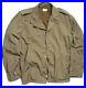 US M41 Army WWII WK2 Officer Field Jacket Repro Vintage Jacket 48R XXL