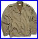 US M41 Army WWII WK2 Officer Field Jacket Vintage Jacket US 42R