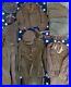 WW2 BRITISH ARMY OFFICER ROYAL ENGINEERS CAPTAIN 1940's VARIOUS ITEMS