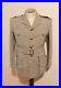 WW2 British Army India Army Ordnance Corps Tropical Worsted Officer Jacket