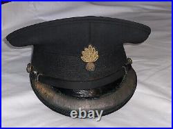 WW2 Grenadier Guards Officer's Cap