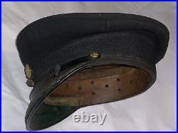 WW2 Grenadier Guards Officer's Cap