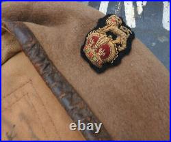 WW2 Military Officers Brigadier Beret Northamptonshire Uniform Hat Badge (5512)