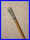 WW2 Military'St. Edwards School Officer Training Corps' Oxford Swagger Stick