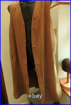 WW2 Military Uniform Royal Engineers Officers Great Coat Lining W. H. Earle (5378)