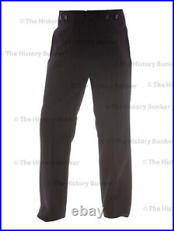 WW2 Royal Navy officers trousers MADE TO YOUR SIZES