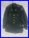 WW2 US Army Green Service Dress Officer 1LT Uniform. Active Duty Vintage Rare