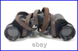 World War II Imperial Japanese Army Premium Officer's Military Binoculars