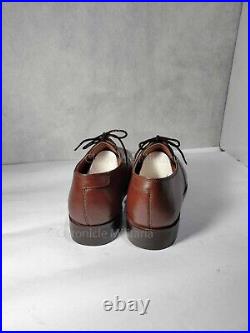 Ww2 US army officer shoes or oxfords